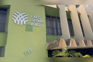 Senar Goiás abre processo seletivo para ensino médio com salário de R$ 3.276,33