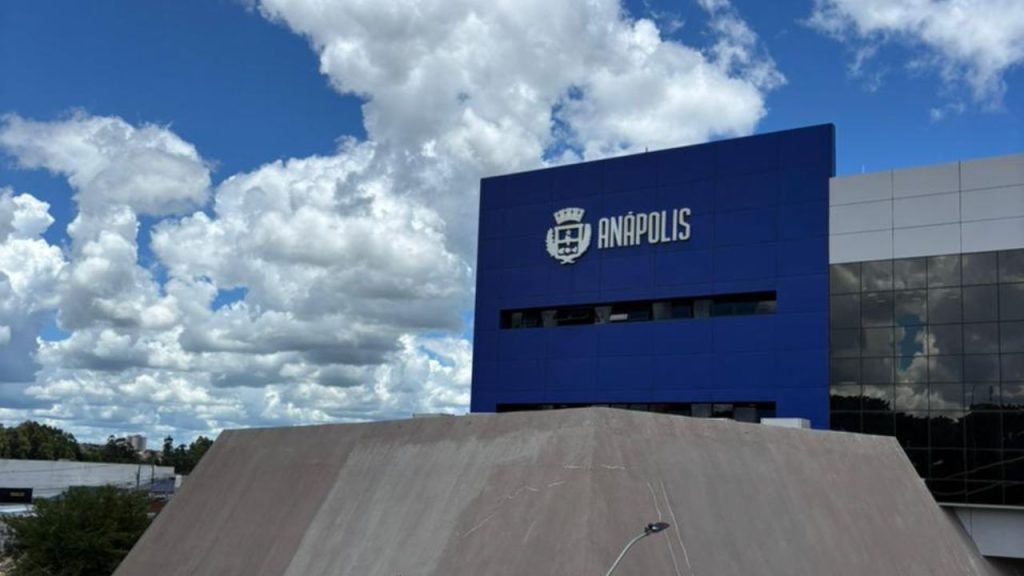 Prefeitura de Anápolis