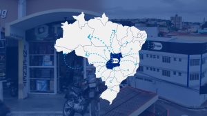 A transição de TEK Informática para Grupo TEK vai muito além de uma mudança de nome (Foto: Divulgação)