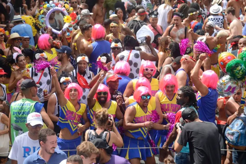 Veja quais são os direitos do trabalhador no Carnaval, que não é feriado nacional