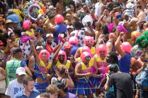 Veja quais são os direitos do trabalhador no Carnaval, que não é feriado nacional