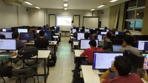 Pelo segundo ano consecutivo, curso de medicina da UFG deixa de ser o mais concorrido e é ultrapassado por outras graduações