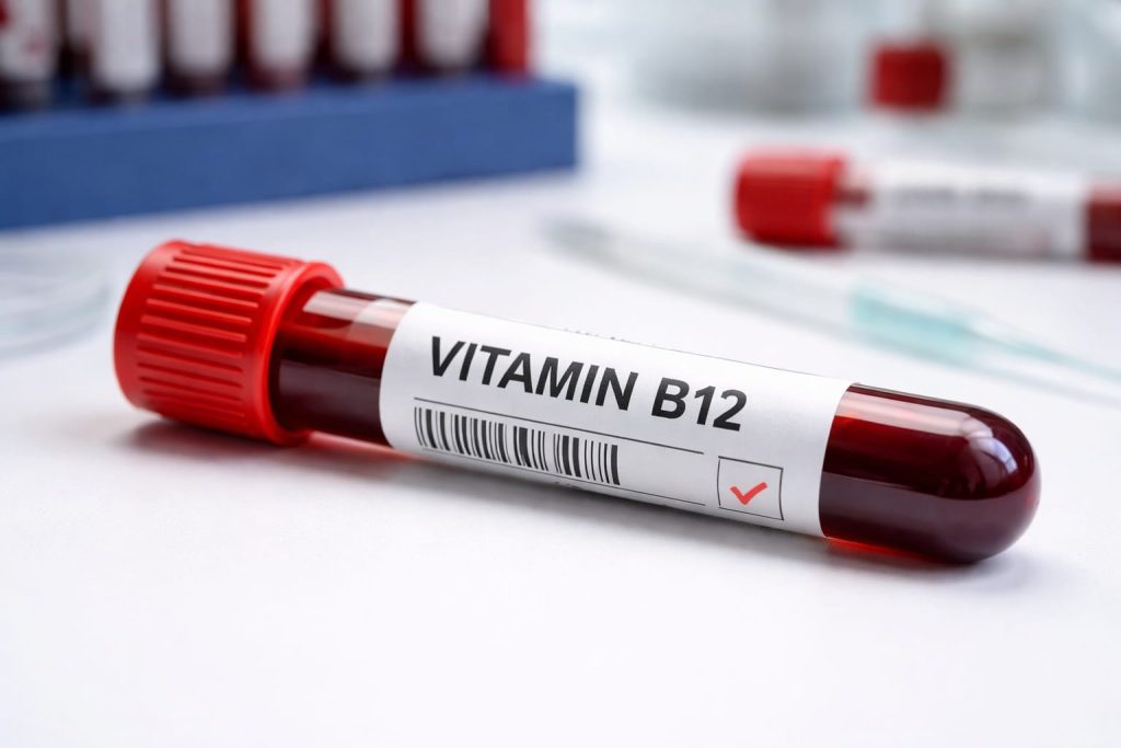 5 sintomas percebidos em quem tem deficiência de vitamina B12, alertam médicos