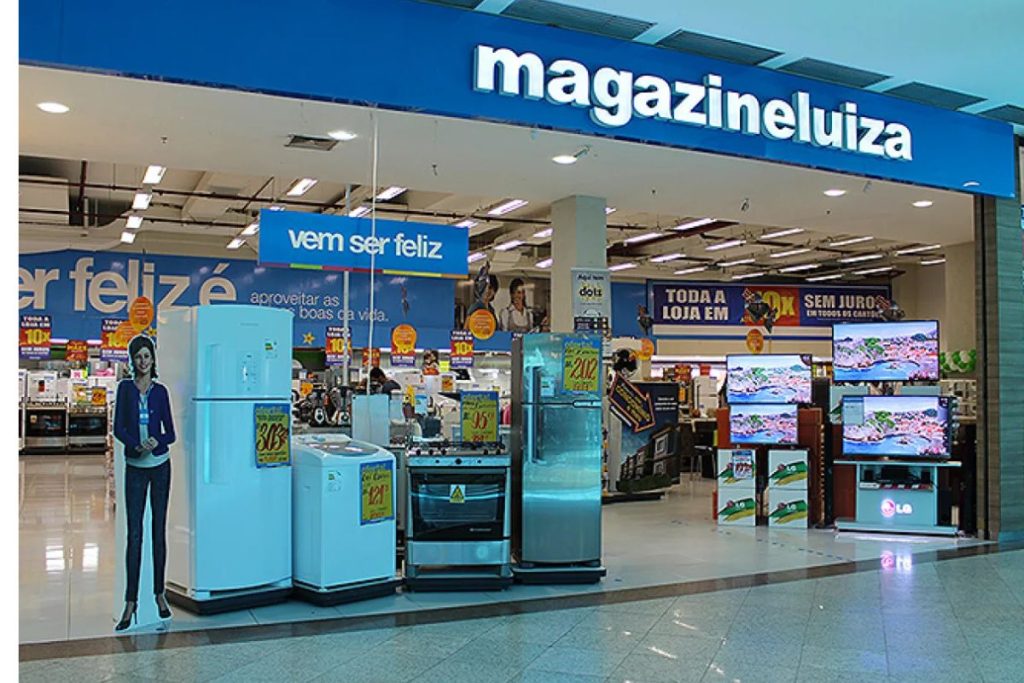 MAGALU É CONDENADA A PAGAR MAIS DE R$ 86 MIL