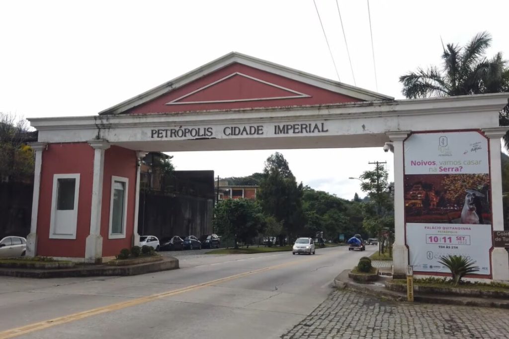 Cidade do interior é considerada uma das mais seguras do Brasil para se viver