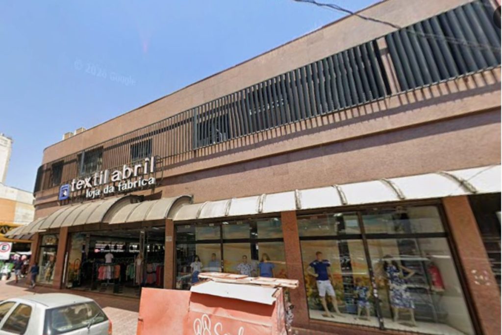 Têxtil Abril encerra atividades em Anápolis após quase três décadas na cidade