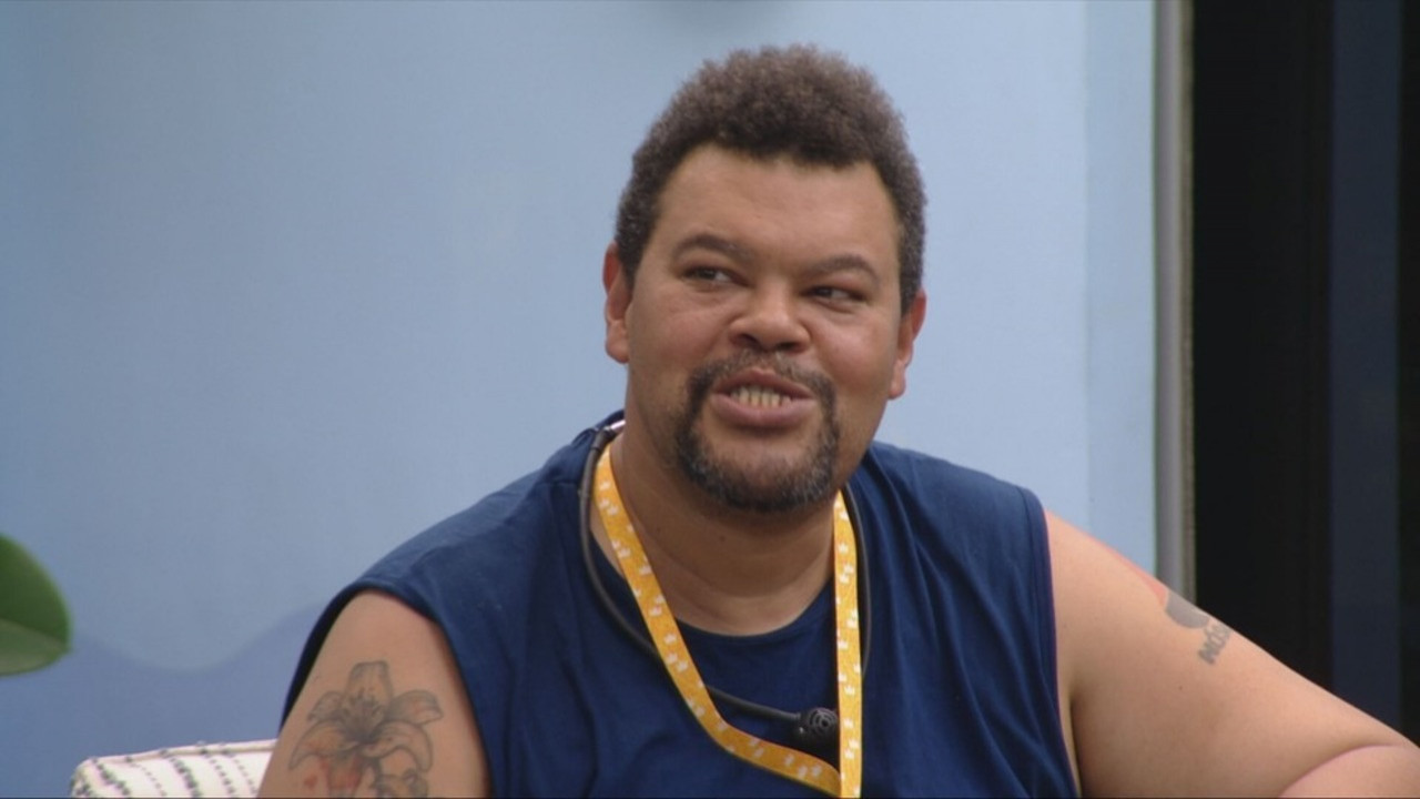 BBB 26: Babu avalia possível indicação ao paredão e faz confissão