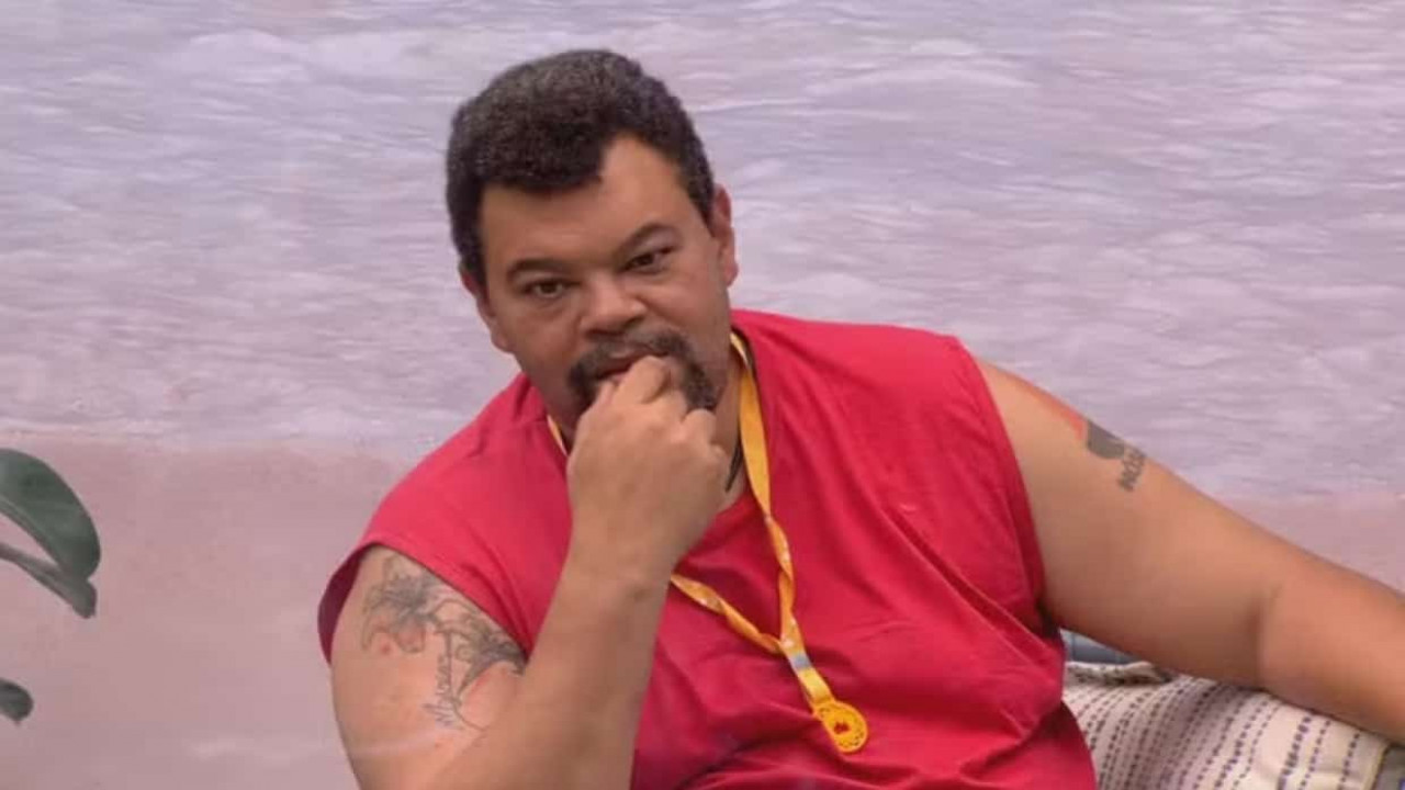 Babu sai em defesa de Juliano e detona Gabriela no BBB 26: "Ele não gritou com ela"