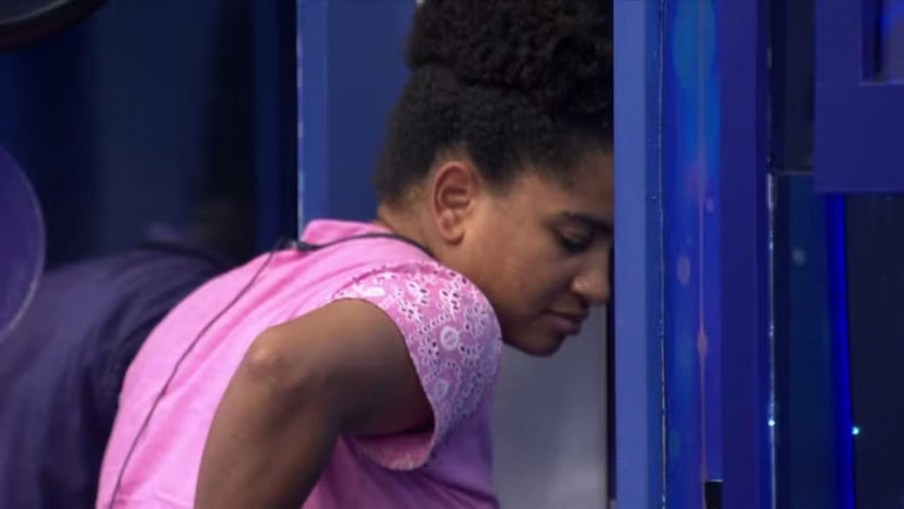 Milena escuta Jordana falando mal dela e barraco toma conta do BBB 26