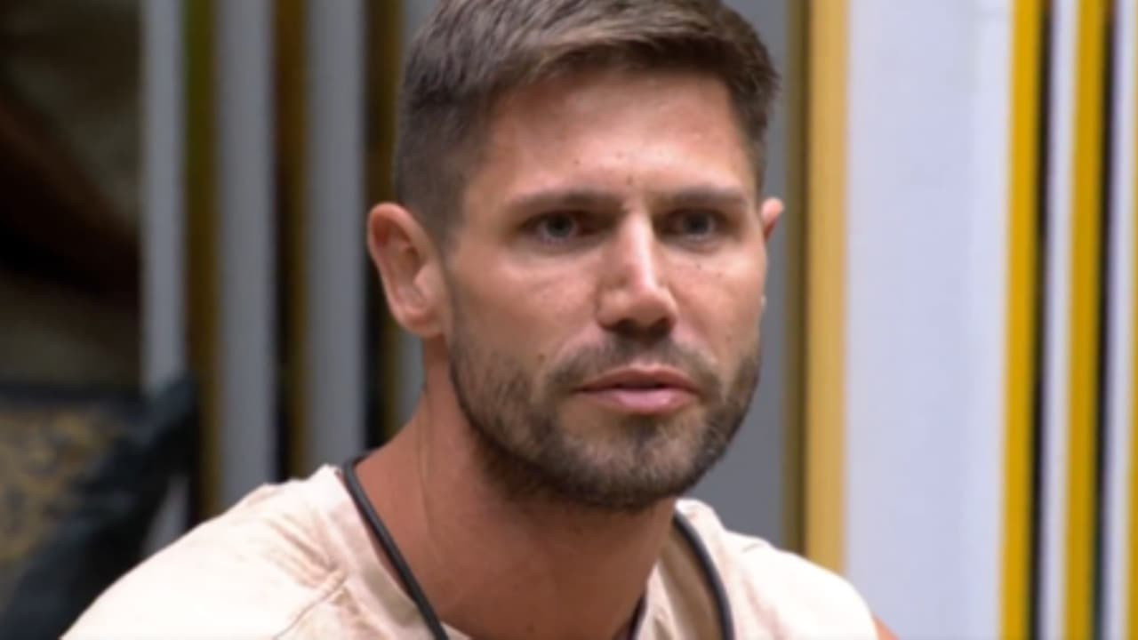 Babu desmascara Jonas após Paulo Augusto ser expulso do BBB 26