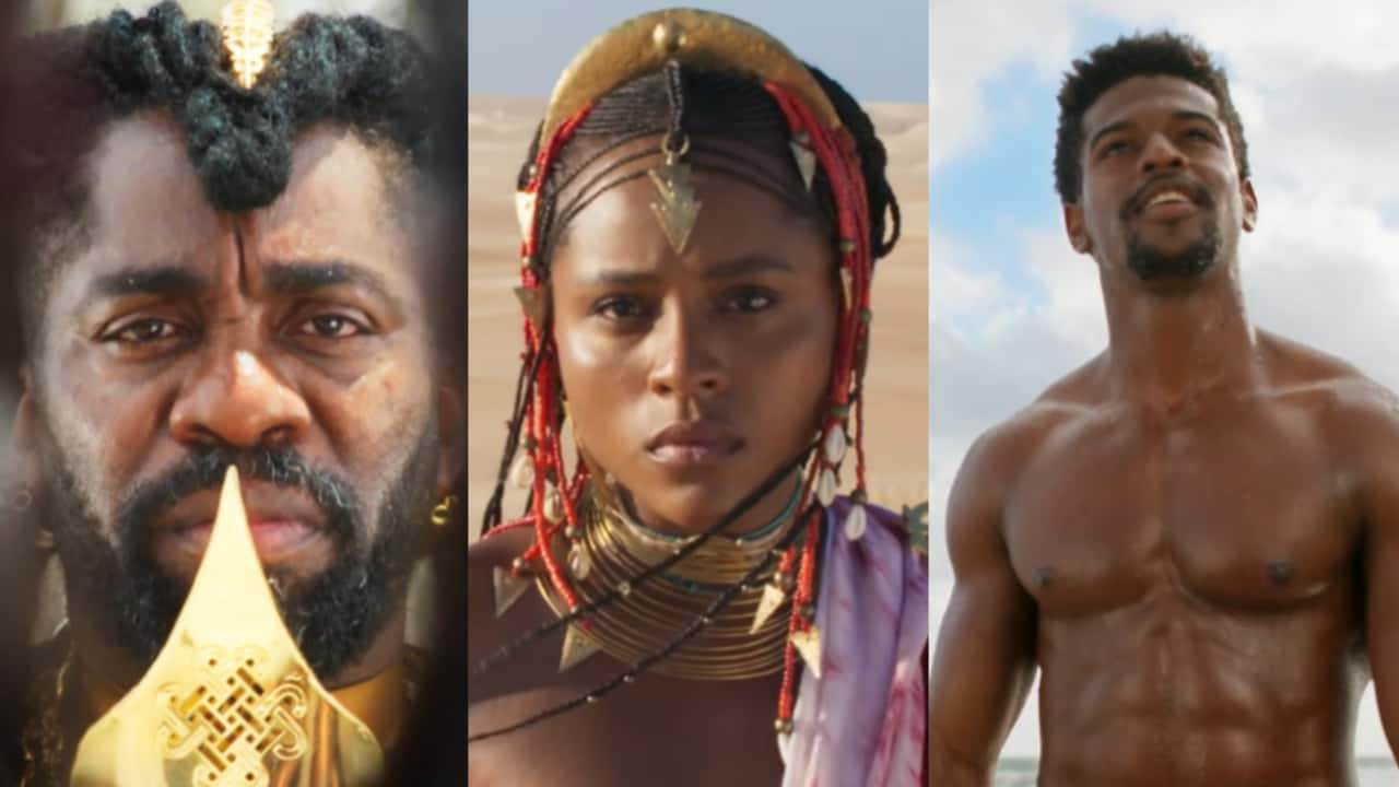 Globo se apressa e divulga 1º teaser de próxima novela das 18h; vídeo