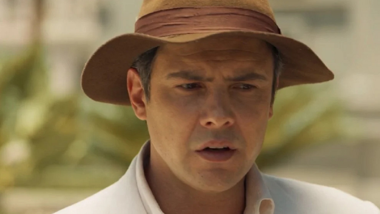 Êta Mundo Melhor: Zulma descobre Samir na fazenda e Candinho se desespera pelo filho