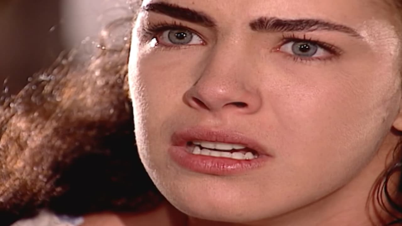 Terra Nostra: Giuliana se revolta com traição de Matteo: "Beijei ela"