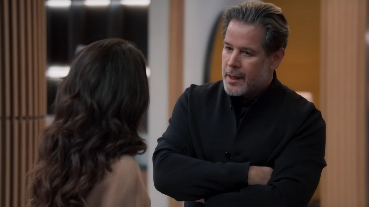 Três Graças: Ferette flagra plano de Zenilda e arma confronto