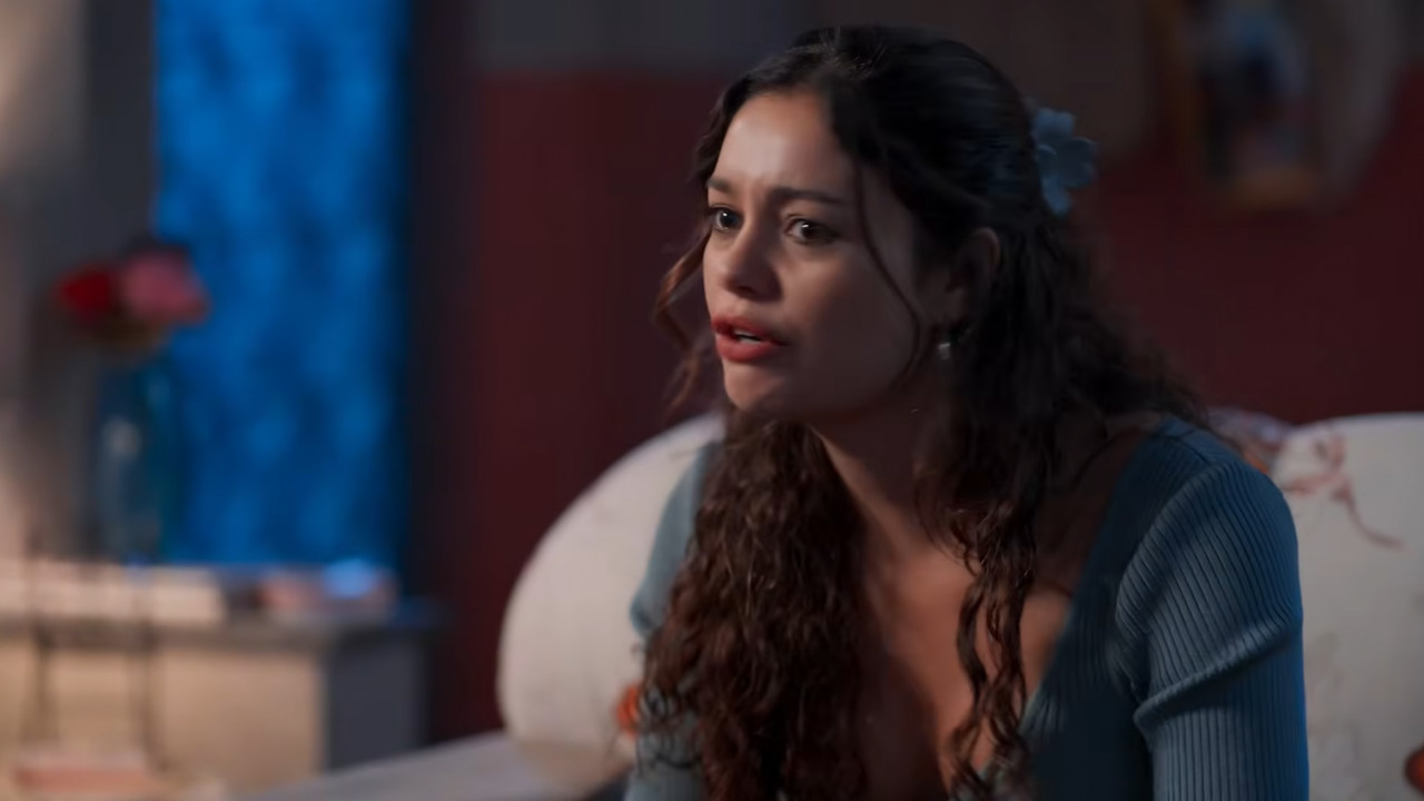 Três Graças: Arminda atenta contra a própria neta e Gerluce jura vingança