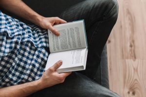 melhorar a memória e lembrar do que você leu