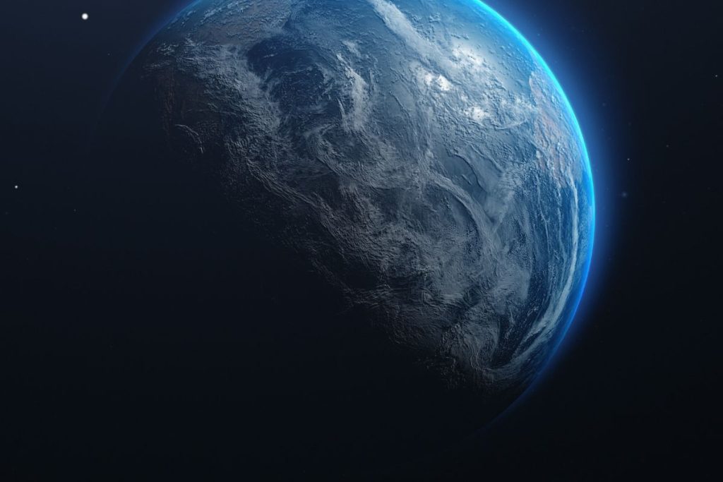 planeta Terra já tem “data” para passar a ter 60 minutos a mais