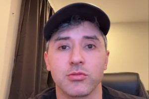 Influenciador brasileiro que já elogiou Trump e vive nos EUA é preso pelo ICE