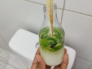 Como deixar a casa sempre cheirosa sem produtos químicos