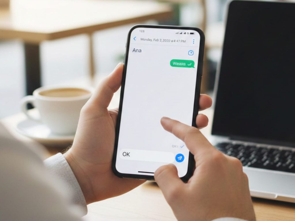 A história curiosa por trás do “OK”, a palavra mais usada do planeta