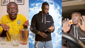 TikToker famoso vende o próprio rosto para inteligência artificial por mais de R$ 5 bilhões