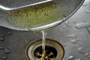 Erro comum na cozinha