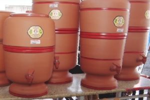 este purificador de água é eleito o mais eficaz do mundo