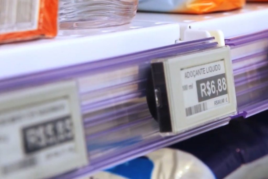 Nova tendência nos mercados brasileiros