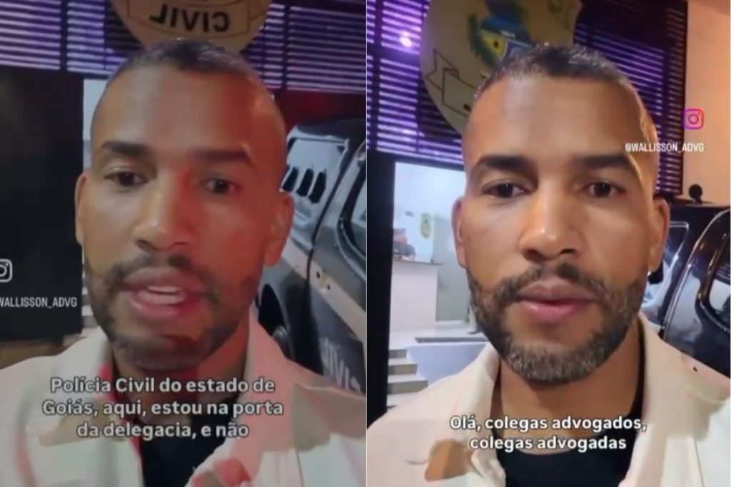 Advogado de Anápolis questiona portaria que limita contato prévio entre defesa e cliente na Central de Flagrantes; OAB se mobiliza