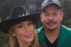 Lívia Andrade expõe abuso, perseguição e cobra R$ 10 milhões de Marquinho da AudioMix