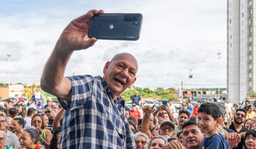 Surpreendeu até Luciano Hang: megaloja da Havan é inaugurada com o maior público da história da rede varejista