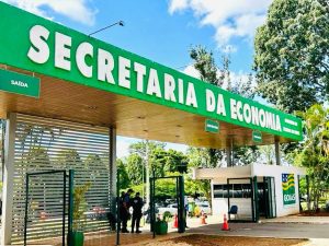 Secretaria da Economia de Goiás. Descontos