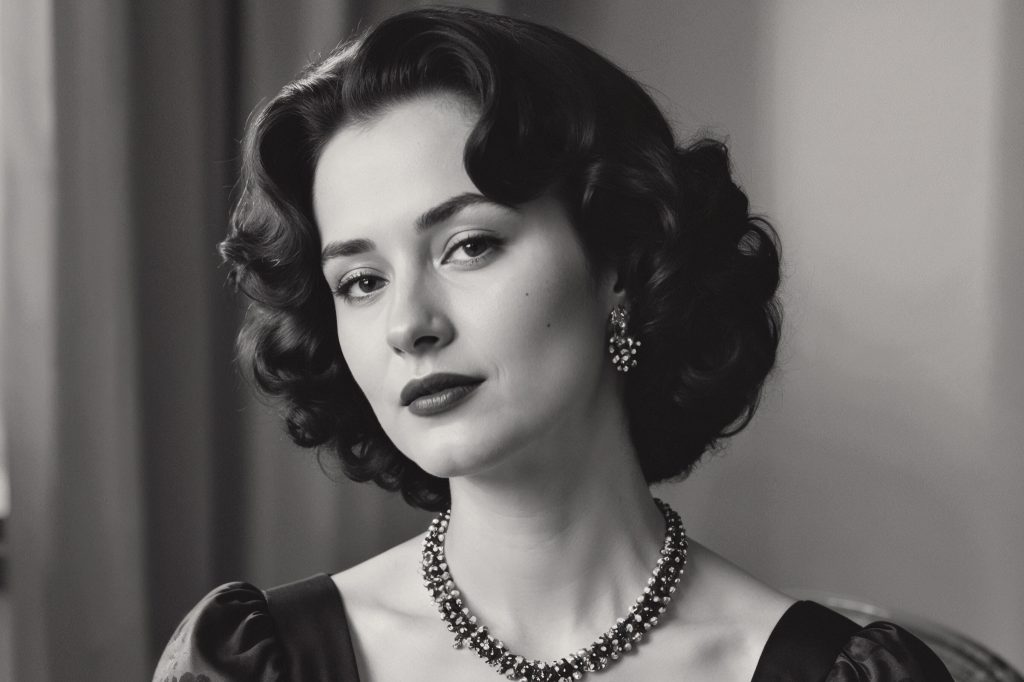 10 nomes femininos vintage da década de 50 que estão em alta novamente