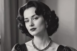 10 nomes femininos vintage da década de 50 que estão em alta novamente