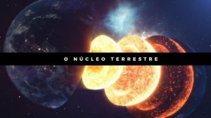 Segundo estudos, núcleo da Terra para de girar, inverte a rotação e efeitos intrigam cientistas