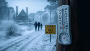 Cidade brasileira desafia a ciência com fenômeno natural único no Brasil