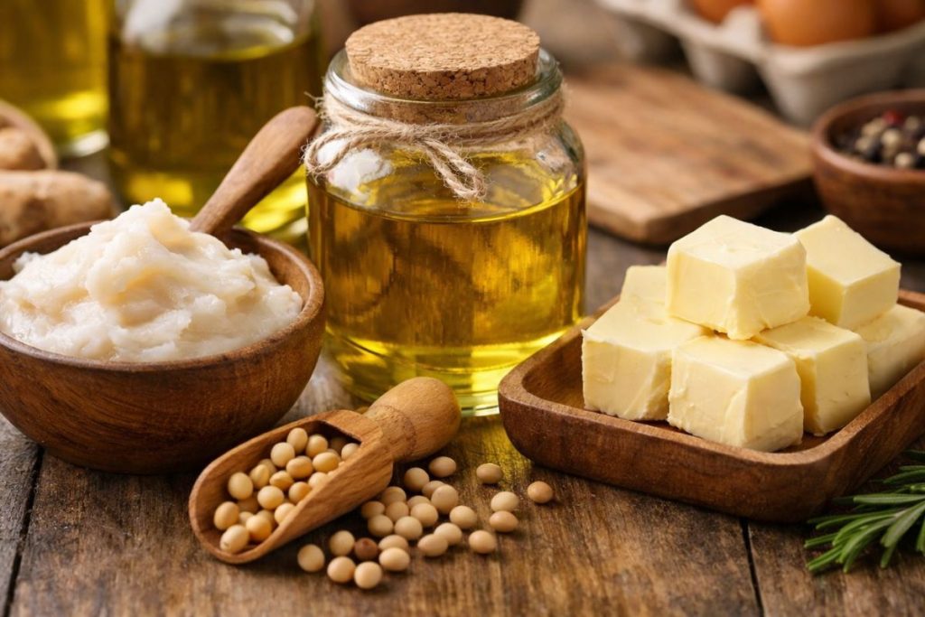 Nem óleo de soja, nem manteiga: a gordura ideal para cozinhar