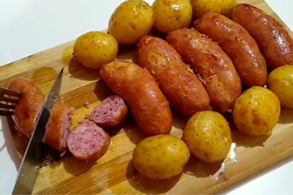 a linguiça virou a queridinha dos brasileiros