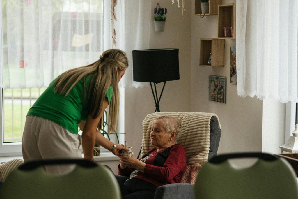 Aumento da Bolsa Cuidador