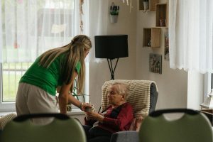 Aumento da Bolsa Cuidador