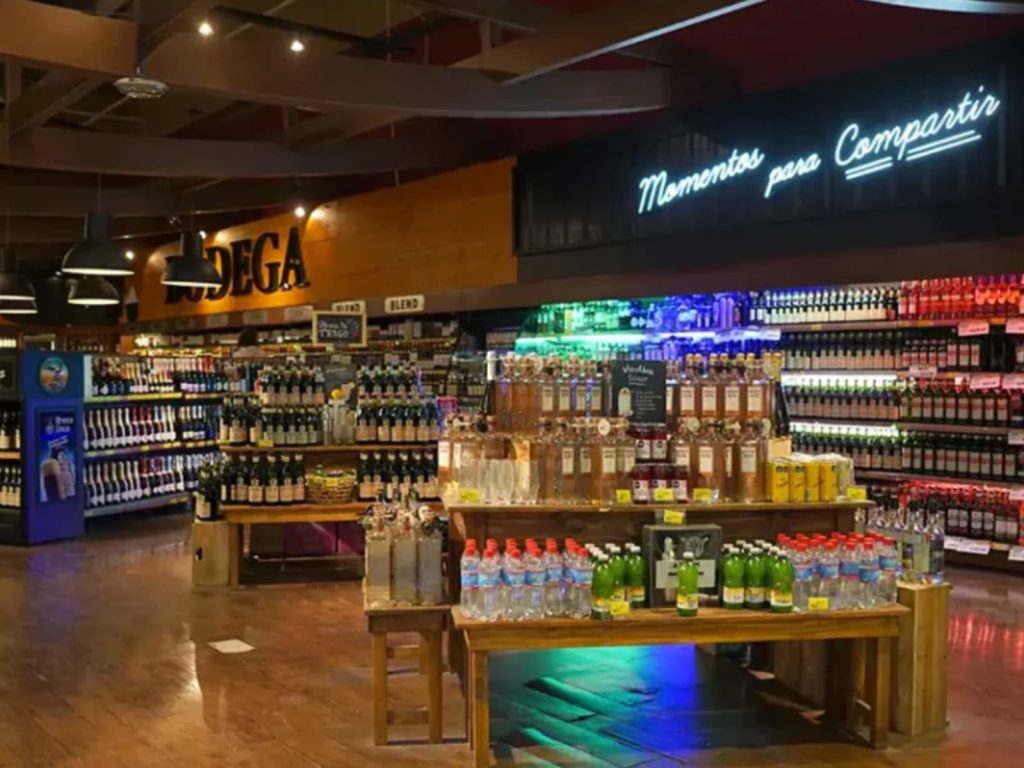 Supermercado surpreende ao fechar as portas após investir R$ 15,7 milhões em loja