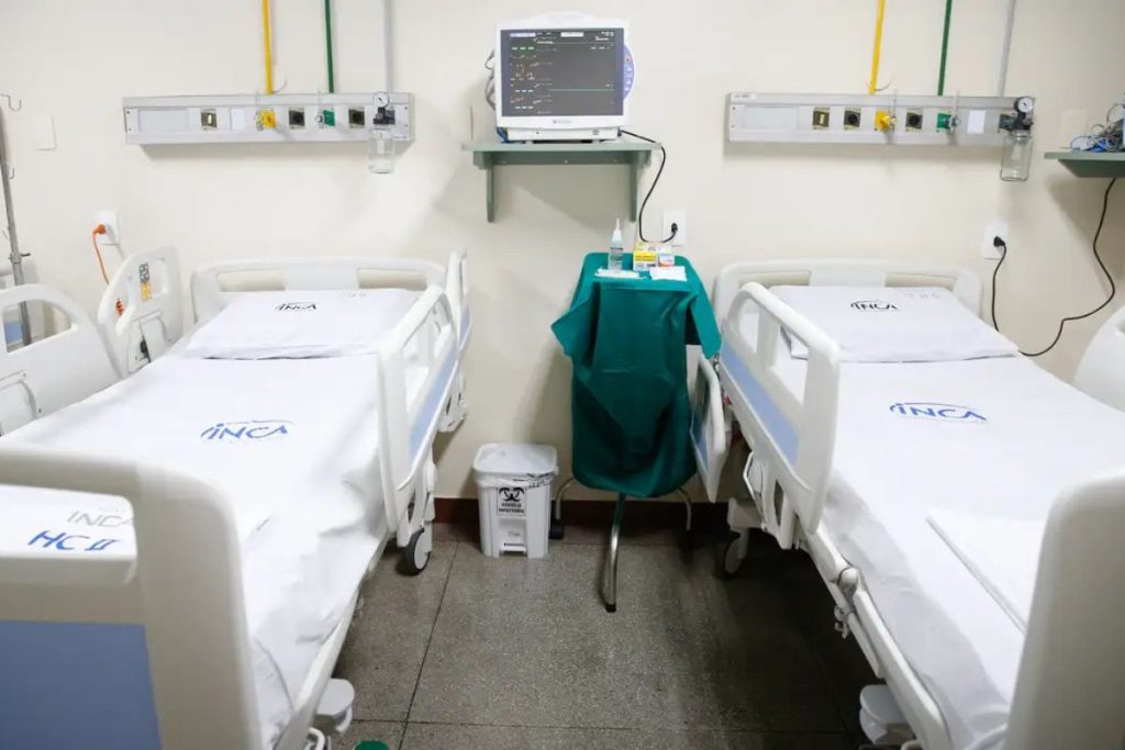 Câncer avança no Brasil e deve atingir 781 mil casos anuais