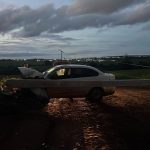 Os detalhes do acidente que tirou a vida do vereador Gustavo Mourão, de Quirinópolis