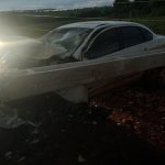 Os detalhes do acidente que tirou a vida do vereador Gustavo Mourão, de Quirinópolis