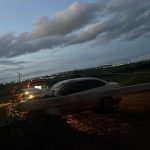 Os detalhes do acidente que tirou a vida do vereador Gustavo Mourão, de Quirinópolis