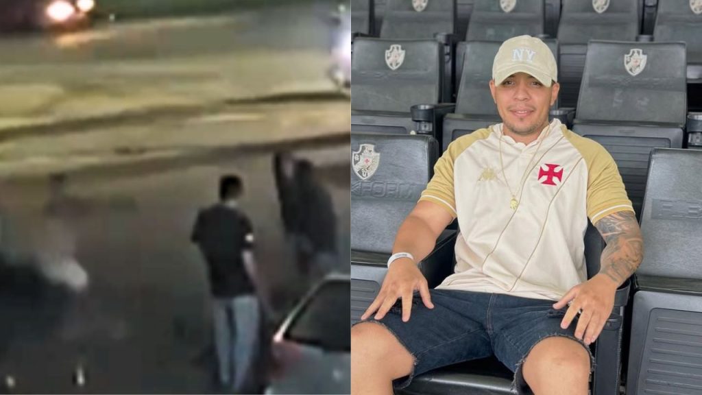 Policial militar é baleado na cabeça durante folga ao tentar apartar briga em Goiânia