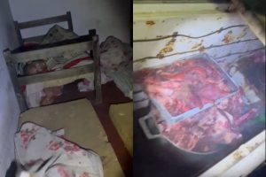 Insalubridade extrema: morte em UPA leva à descoberta de clínica clandestina em Senador Canedo