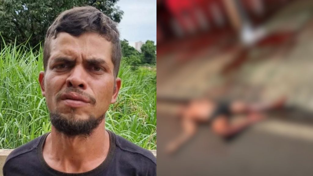 Vítima foi identificada como André Santos dos Reis. Primeiro suspeito foi preso pela PM.