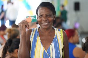 Programa Aluguel Social oferece benefício mensal de R$ 350.