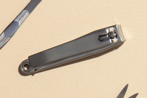 Furinho no cortador de unhas: para que serve e por que quase ninguém sabe usar